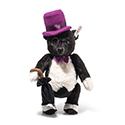 Steiff Batman The Penguin Teddy Bear